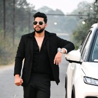 Mohammad Aftab