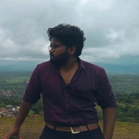 Ashwin Patil