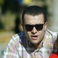 Ali Elshahed