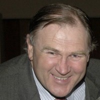 Michael Nutt