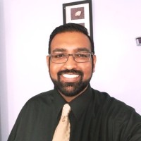 Praneel Kumar