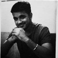 Raghvendra Singh