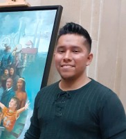 Maikel Mendoza
