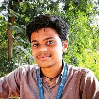 V S V V Raghava Sharma