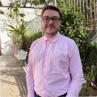 Oscar Camargo