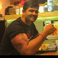 HARI TEJ