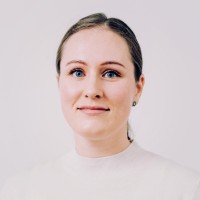Guro Helgesdotter Rognså