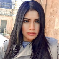 Lizbeth Segura Ruiz