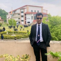 Akshit Prasad