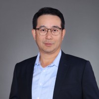 Raymond Yeung