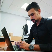 Bandehmane Yassin