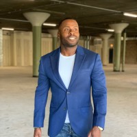 Dre Glover