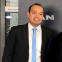 Ahmed Qasem