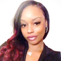 Alleyah L. Smith
