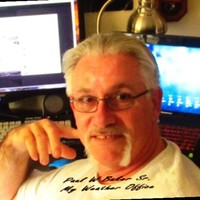 Paul Baker
