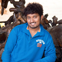 prashanth goud