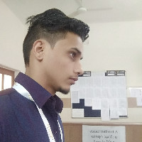 Suraj Joshi