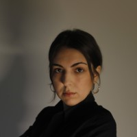 Gvantsa Tskhovrebashvili