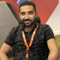 Abdelrahman Abo Elkhier
