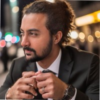 Satyajith Poojary A