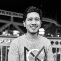 Ar. IDr. Arief Jamarin