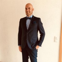 Daniel Eckhardt