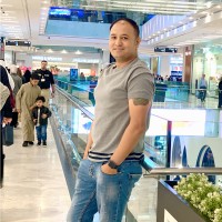 Ravi Suwal