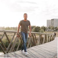 Sven van Groenendaal