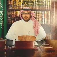 Fayez Al Shammari