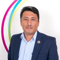 Rasoul Khanalizadeh