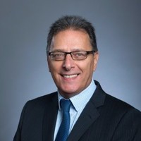 Ray Muscat