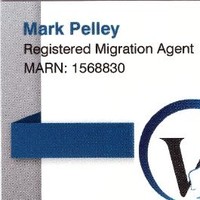 Mark Pelley