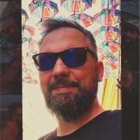 Michael Csenar