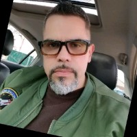 Roberto Rosado