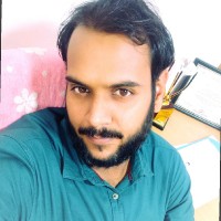 Nikhil Sahu