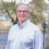 Brian Robertson
