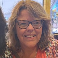 Jane Mckeever