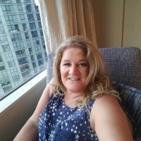 Marcia Thill