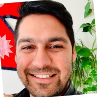 Deependra Singh, Ph.D.