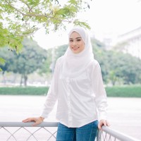 Fadhillah Asmadee