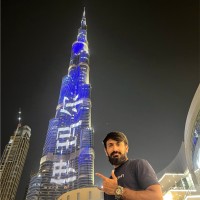 Rahul Uttarkar