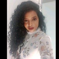 Taria Naidoo