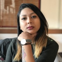 Aakriti shakya