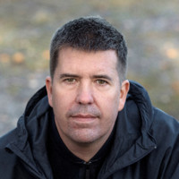 Fredrik Johansson