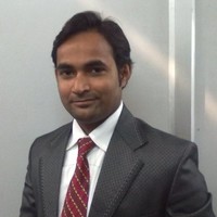 Naved Ansari
