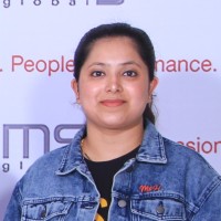 Keerthana Bangre