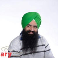 Gurtej Brar