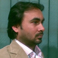 Qamar Uz Zaman Cheema