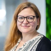 Caroline Beers
