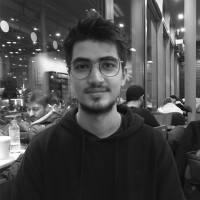 Sahin Cenk Yilmaz